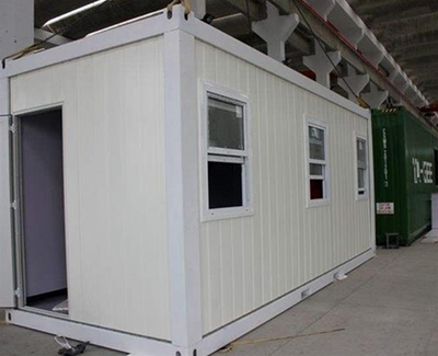 住人集裝箱價位 安慶住人集裝箱 安徽大大集裝箱廠