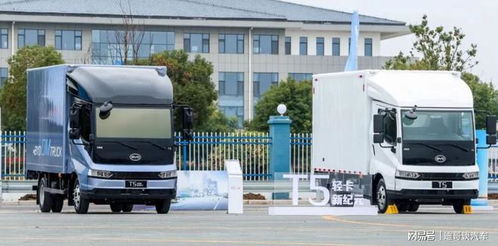 比亞迪純電動(dòng)碼頭牽引車Q1R登陸斯里蘭卡，加速綠色集裝箱運(yùn)輸轉(zhuǎn)型