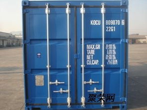 韶關至日照集裝箱海運全程運輸指南